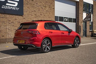 Volkswagen Golf Volkswagen Golf e1.5 eHybrid GTE, Fabrieksgarantie, Pano - afbeelding nr 6