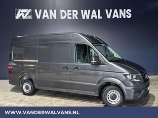 Volkswagen Crafter - 148420759-0