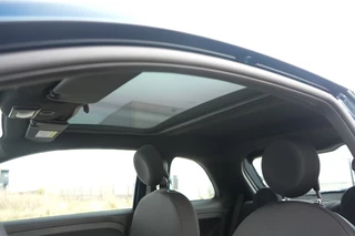 Fiat 500 Fiat 500 1.0 Hybrid 70 PK Dolcevita | Carplay | Clima | Pano | 15