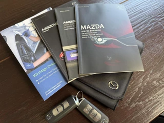 Mazda MX-5 Mazda MX-5 2.0 SkyActiv-G 184 GT-M | CAMERA | LEDER | BOSE | CARPLAY - afbeelding nr 12