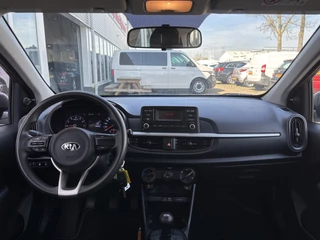 Kia Picanto - afbeelding nr 2