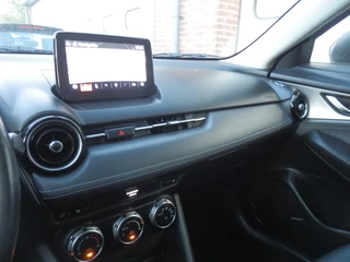 Mazda CX-3 - afbeelding nr 12