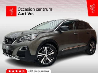 Peugeot 3008 - 244501655-0