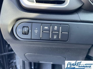 Kia Ceed Sportswagon Kia Ceed Sportswagon 1.0 T-GDi DynamicLine / CAMERA / CARPLAY - afbeelding nr 18