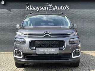 Citroën Berlingo - afbeelding nr 2