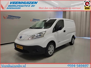 Nissan e-NV200 - 21651280-0