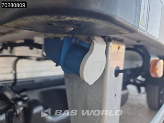 Iveco Daily Iveco Daily 35C14 Vriezer Koelwagen Laadklep Zijdeur Dubbellucht Thermo King V-300 MAX Airco Cruise Vries Vriezer Koel Koeler Kühl Kühlwagen Frigo Airco Cruise control - afbeelding nr 10