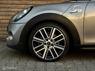 MINI Cooper S Mini 2.0 Cooper S Chili | Pano | Leder | Yours | CarPlay - afbeelding nr 13