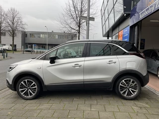 Opel Crossland X - afbeelding nr 5