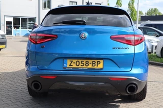 Alfa Romeo Stelvio - afbeelding nr 4