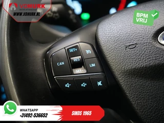 Ford Transit Ford Transit 350 2.0 TDCI 170 pk L4H3 BPM VRIJ! Trend Jumbo RWD/ 270 Gr.Deuren/ Camera/ PDC V+A/ Cruise/ Airco - afbeelding nr 18