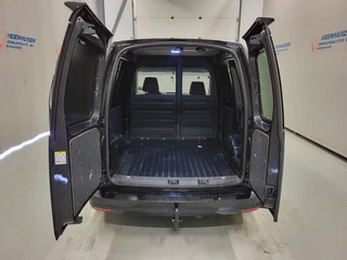 Volkswagen Caddy - afbeelding nr 5