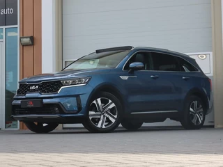 Kia Sorento Kia Sorento 1.6 T-GDI 265PK Plug-in Hybrid 4WD ExecutiveLine - afbeelding nr 60