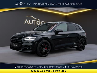 Audi Q5 - afbeelding nr 1