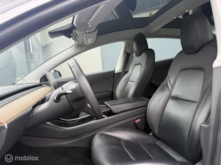 Tesla Model 3 Tesla Model 3 Long Range AWD 75 kWh Dual Motor Incl. BTW - afbeelding nr 10