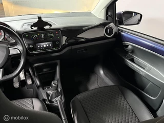 Škoda Citigo Skoda Citigo 1.0 Greentech Ambition | CRUISE | BLUETOOTH| AC - afbeelding nr 20
