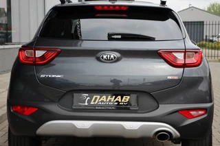 Kia Stonic - afbeelding nr 11