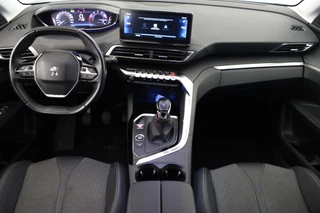 Peugeot 5008 Peugeot 5008 1.2 PureTech Allure Pack |Camera|Navi| - afbeelding nr 3