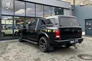 Dodge Ram - afbeelding nr 15