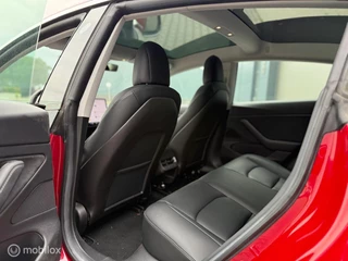 Tesla Model 3 Tesla Model 3 Long Range AWD 75 kWh Special Color 2019 Incl BTW - afbeelding nr 11
