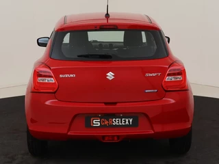 Suzuki Swift - afbeelding nr 21