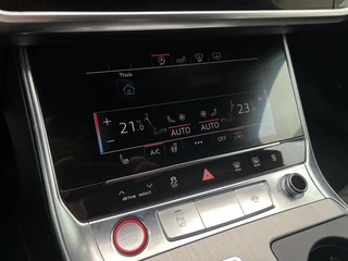 Audi A6 Audi A6 Avant S6 TDI quattro| 4-wielbesturing| Pano dak | Standkachel - afbeelding nr 24