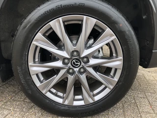 Mazda CX-5 - afbeelding nr 5
