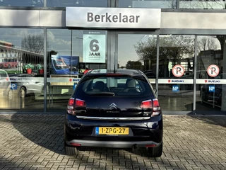 Citroën C3 - afbeelding nr 19