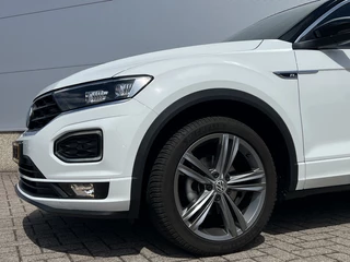 Volkswagen T-Roc - afbeelding nr 14