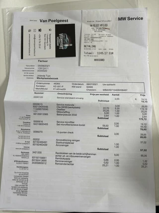 BMW X1 BMW X1 sDrive20i Centennial High Executive - afbeelding nr 48