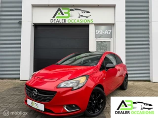 Opel Corsa - 28752421-0