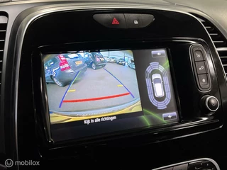 Renault Captur Renault Captur 0.9 TCe Intens [ historie climate camera LM ] - afbeelding nr 19