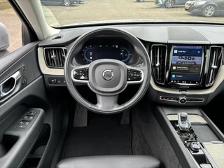 Volvo XC60 Volvo XC60 2.0 T6 Long Range Plug-in hybrid AWD Inscription | Memorystoelen | Schuif-/kanteldak| Park Camera | - afbeelding nr 9