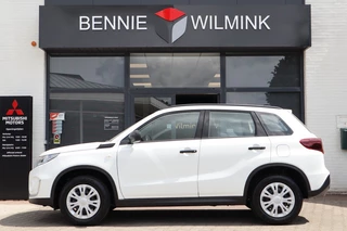 Suzuki Vitara - afbeelding nr 3