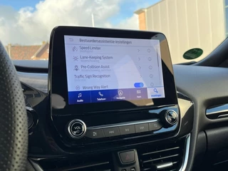 Ford Puma - afbeelding nr 15