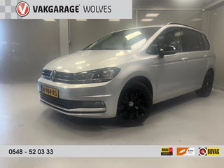 Volkswagen Touran Volkswagen Touran Comfortline Business 1.0TSi | 7-Persoons | 18