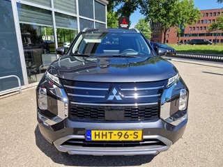 Mitsubishi Outlander - afbeelding nr 2