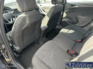 Opel Astra Opel Astra 1.0 Business Executive - afbeelding nr 8
