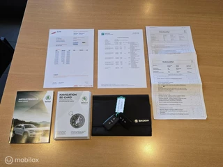 Škoda Kodiaq SKODA KODIAQ 1.5 TSI DSG SPORTLINE CAMERA VIRTUAL CARPLAY - afbeelding nr 32