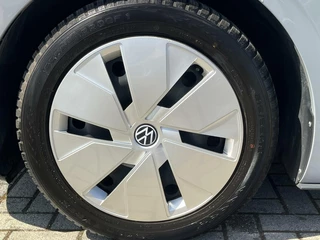 Volkswagen ID.3 Volkswagen ID.3 Pro 58 kWh 204PK LED+STOELVERW+ALL SEASON - afbeelding nr 20