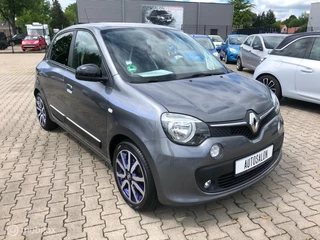 Renault Twingo Renault Twingo 0.9 TCe Expression Automaat Vol Opties, - afbeelding nr 4