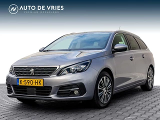 Peugeot 308 - 60340909-0