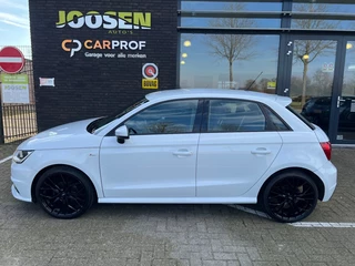 Audi A1 - afbeelding nr 7