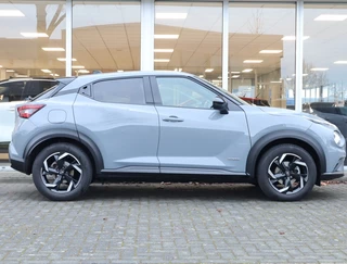 Nissan Juke - afbeelding nr 5