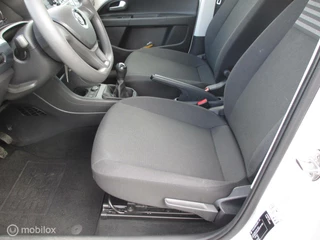 Volkswagen up! Volkswagen Up! 1.0 BMT up! beats - afbeelding nr 9