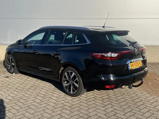 Renault Mégane Estate - afbeelding nr 4