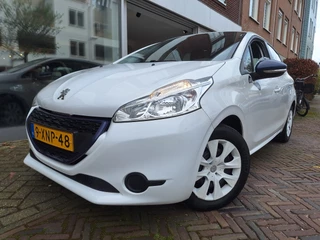 Peugeot 208 Peugeot 208 1.0 VTi LIKE 5Drs /Airco/Cruise/Garantie - afbeelding nr 7