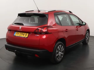 Peugeot 2008 - afbeelding nr 7
