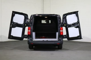Fiat E-Scudo Fiat E-Scudo L3 H1 75 kWh Airco Navigatie Camera 2x Schuifdeur - afbeelding nr 2