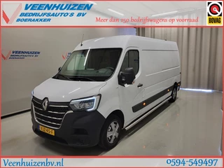 Renault Master - afbeelding nr 1